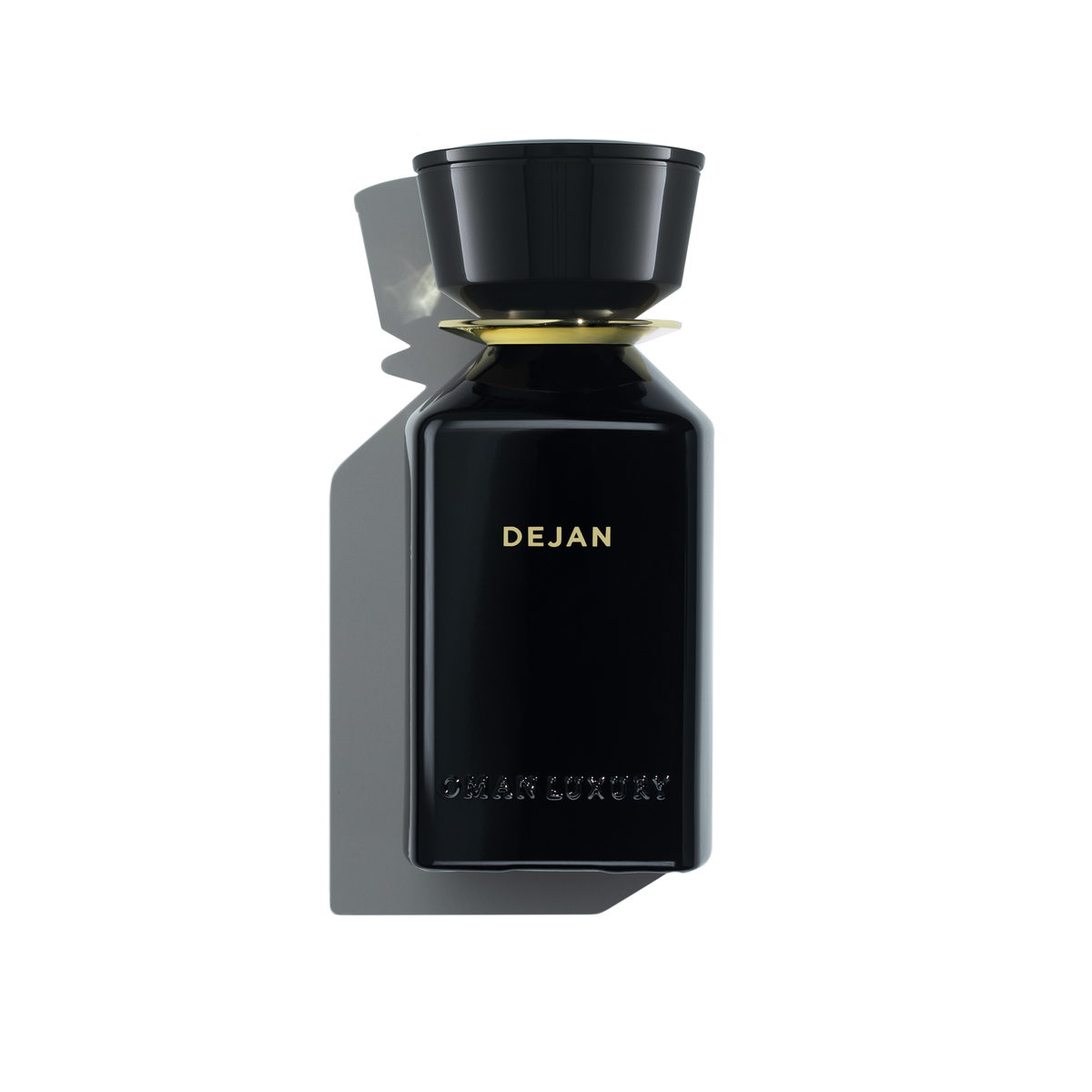 Dejan Omanluxury — аромат