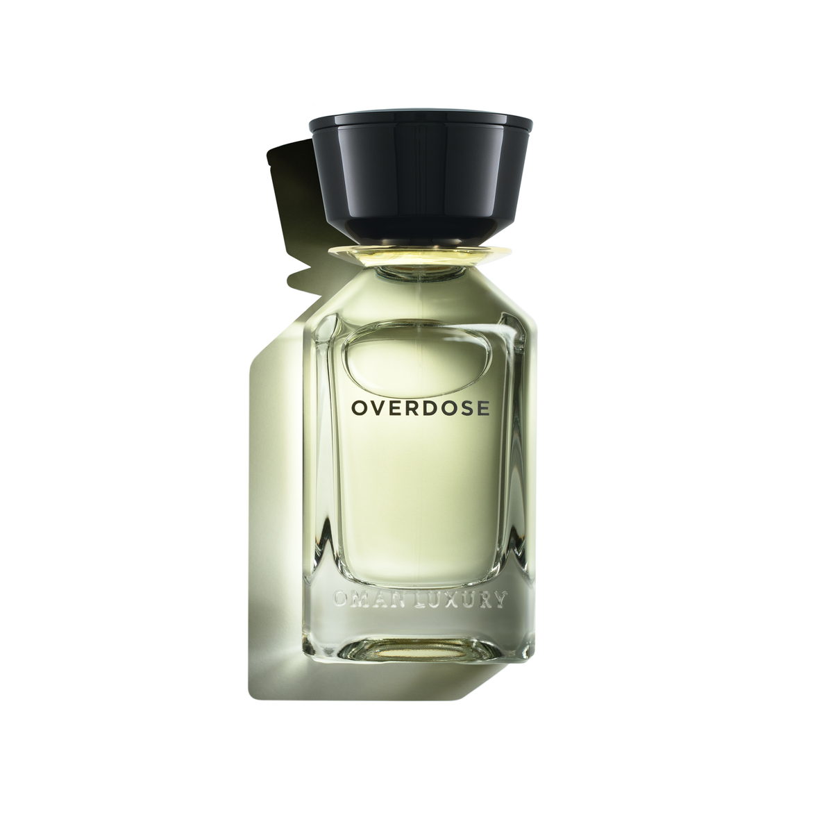 Overdose Omanluxury — аромат