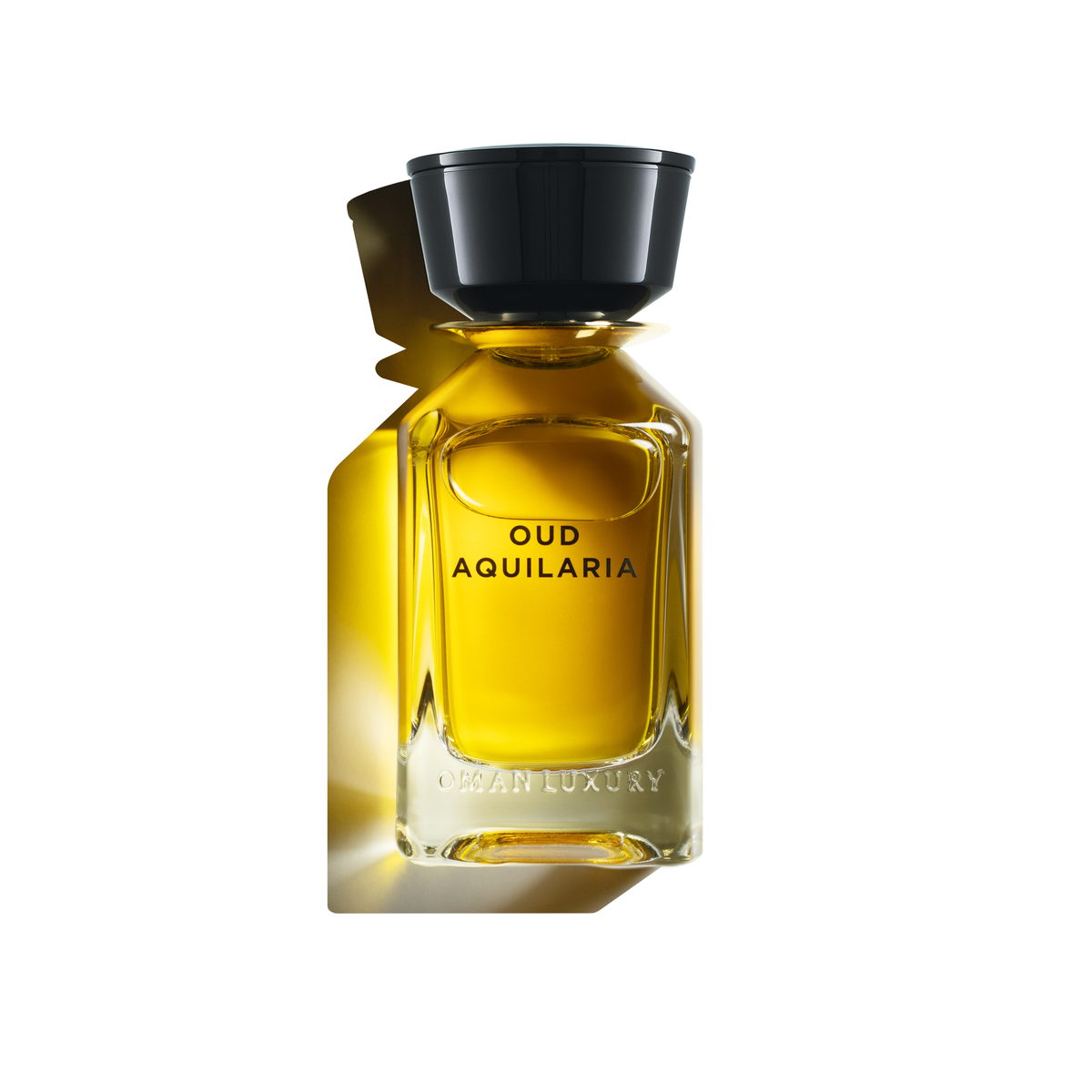 Oud Aquilaria Omanluxury — аромат
