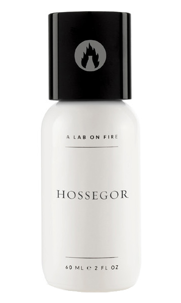 Hossegor What We Do Is Secret