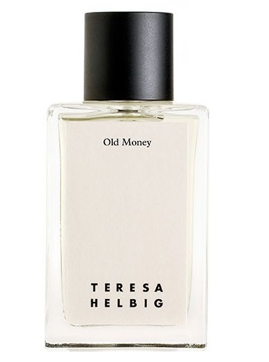Old Money Teresa Helbig — аромат