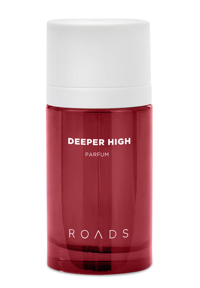 Deeper High Roads — аромат