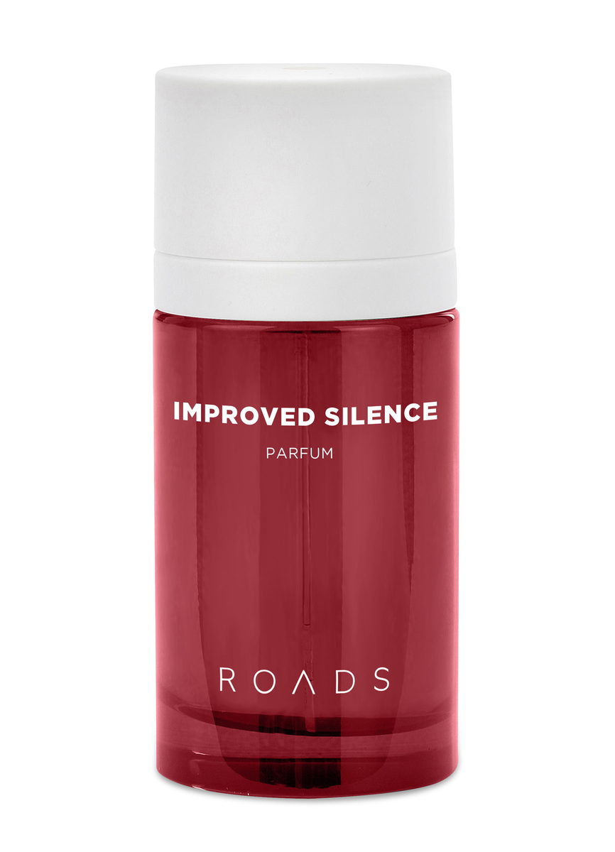 Improved Silence Roads — аромат