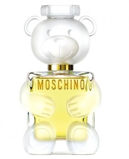 Toy 2 Moschino — аромат