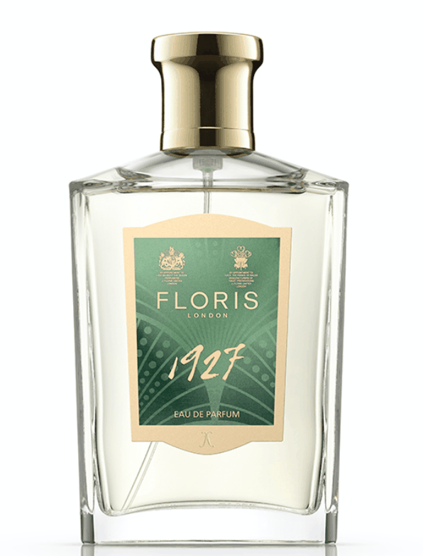 1927 Floris — аромат