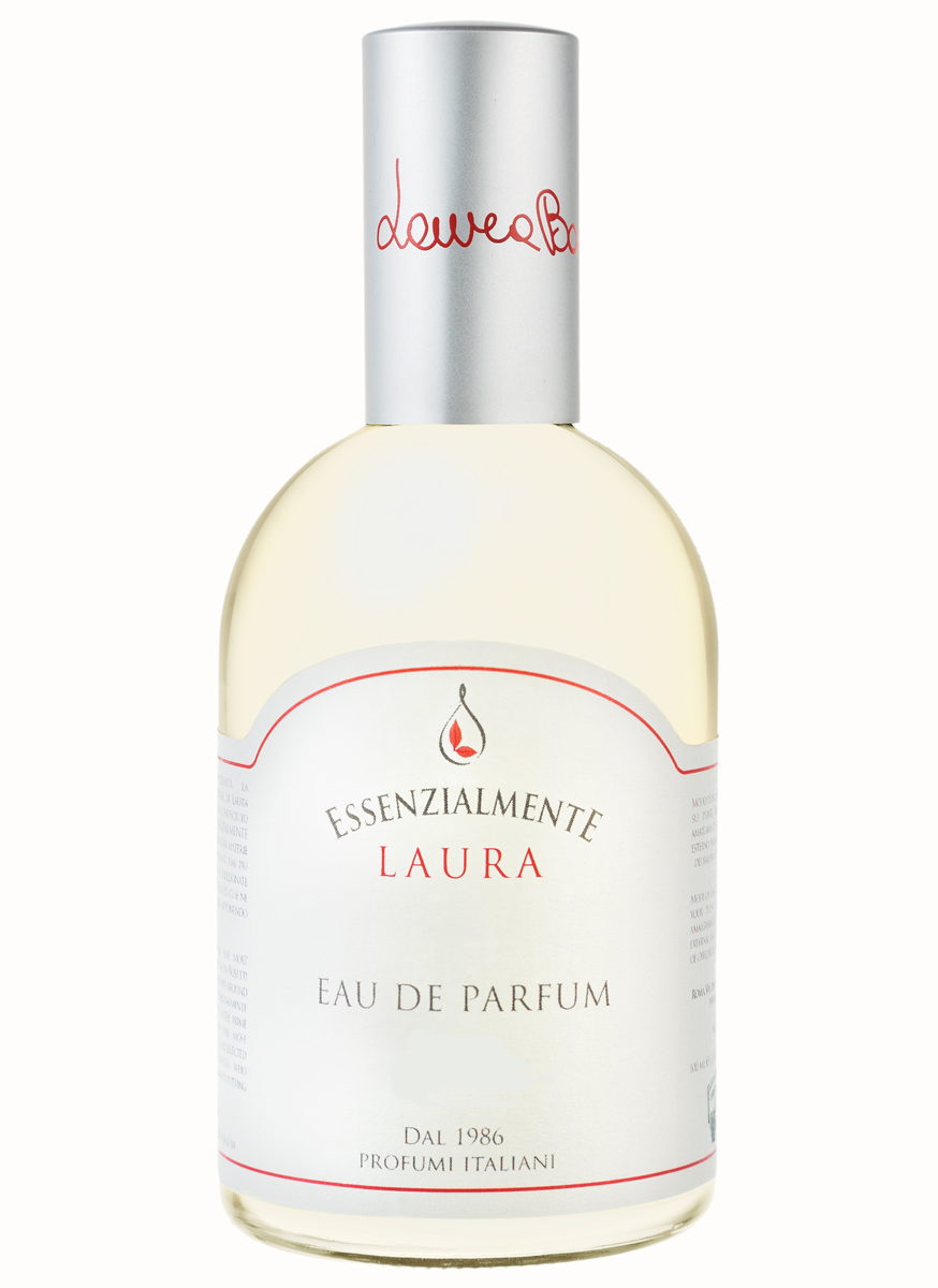 Flora Essenzialmente Laura — аромат