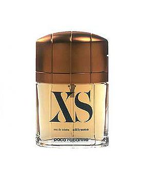 XS Extreme Rabanne — аромат