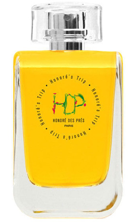 Honore's Trip Honore des Pres — аромат