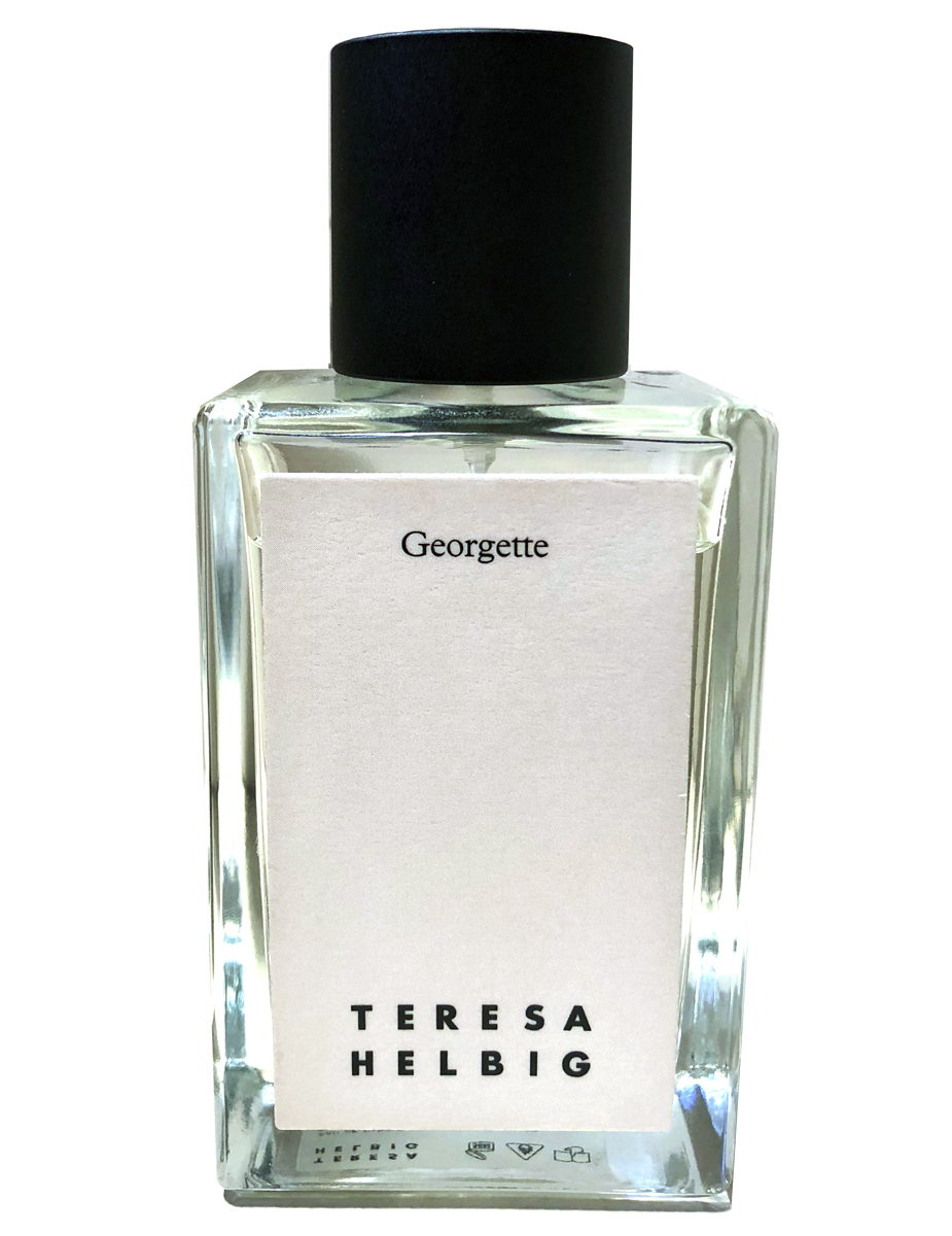 Georgette Teresa Helbig