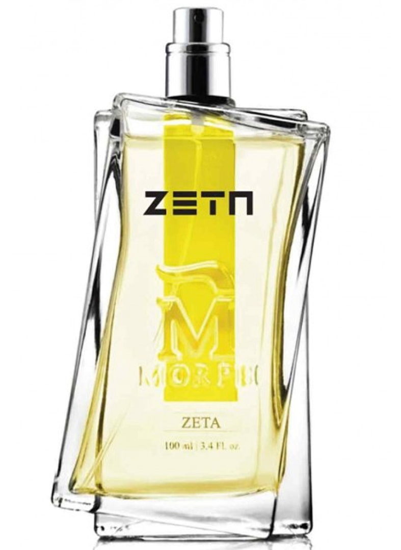 Zeta Morph — аромат