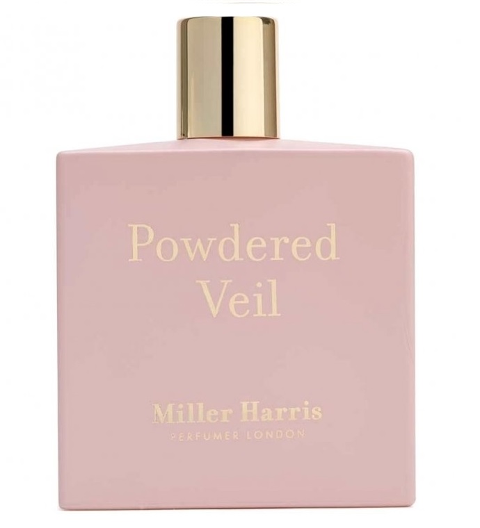 Powdered Veil Miller Harris — аромат