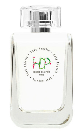 Sexy Angelic Honore des Pres — аромат
