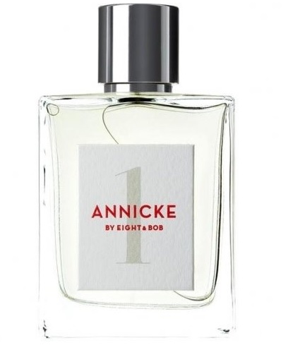 Annicke 1 EIGHT & BOB — аромат
