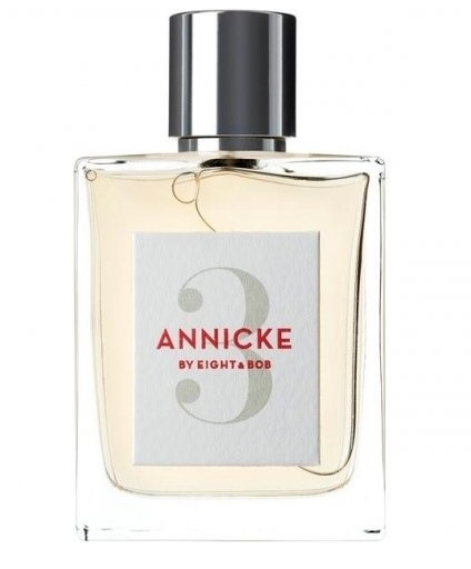 Annicke 3 EIGHT & BOB — аромат