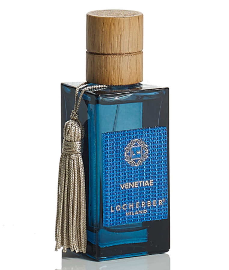Venetiae Locherber Milano — аромат