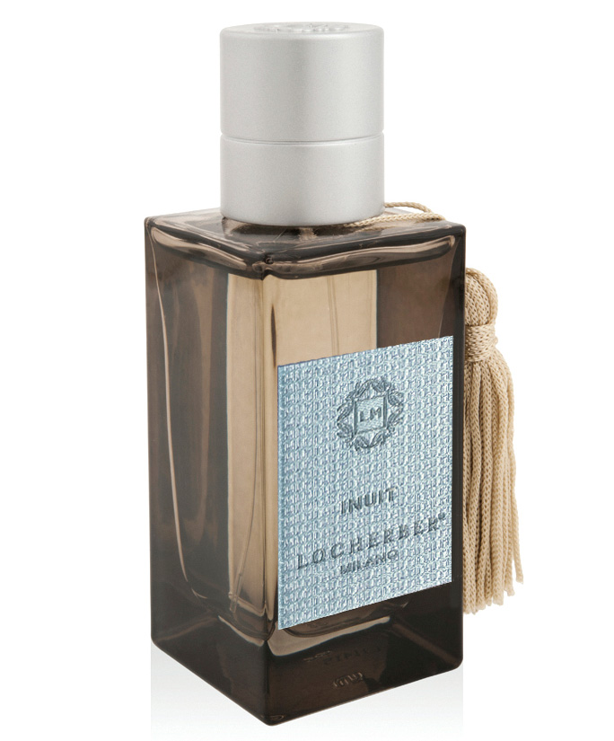 Inuit Locherber Milano — аромат