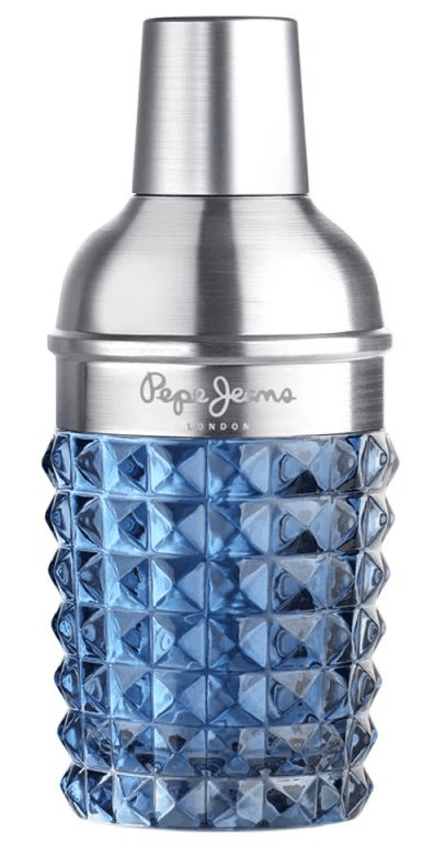Pepe Jeans for Him Pepe Jeans London — аромат