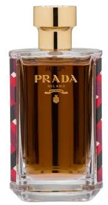 Prada La Femme Absolu Prada — аромат