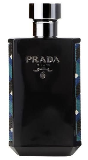 Prada L'Homme Absolu Prada — аромат