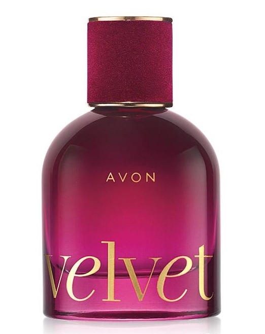 Velvet Avon — аромат