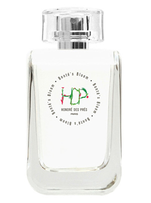 Bonte's Bloom Honore des Pres — аромат