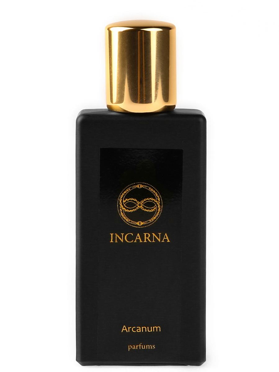 Arcanum Incarna parfums — аромат