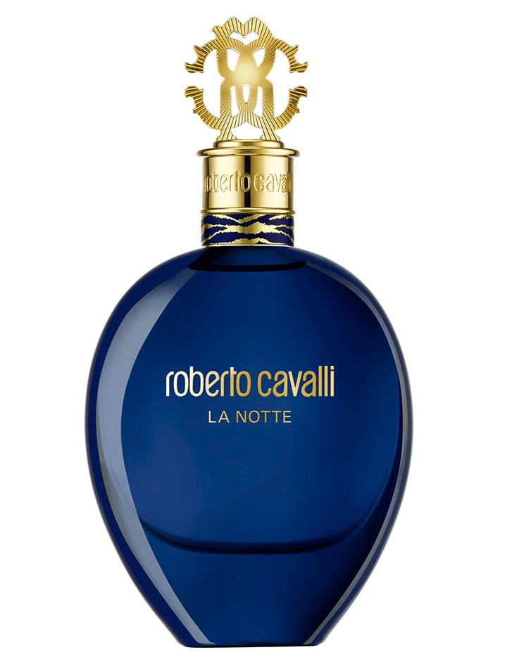 Roberto Cavalli La Notte Roberto Cavalli — аромат