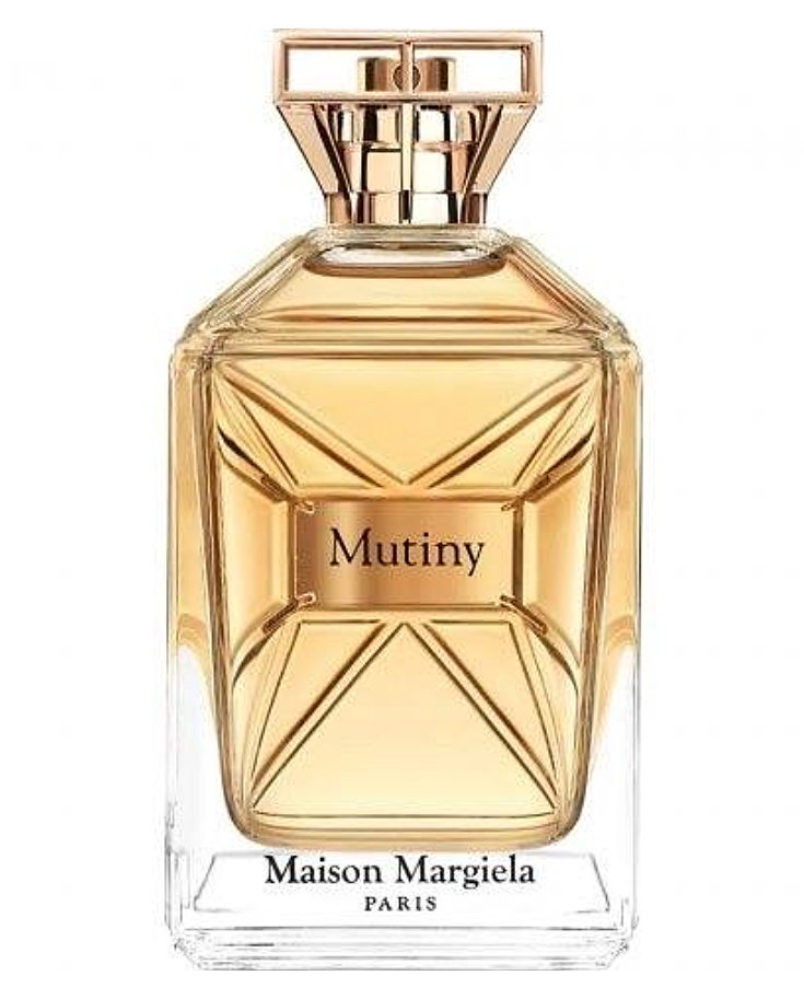 Mutiny Maison Martin Margiela — аромат