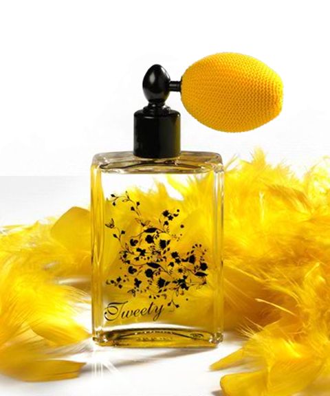 Tweety Aquolina — аромат