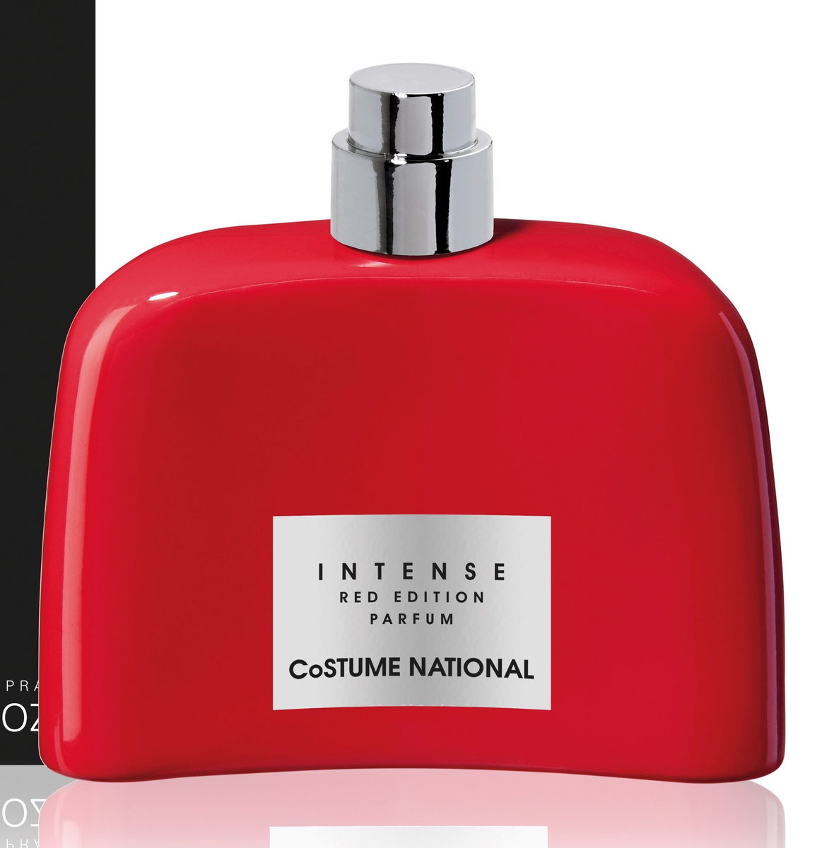 Scent Intense Parfum Red Edition CoSTUME NATIONAL — аромат