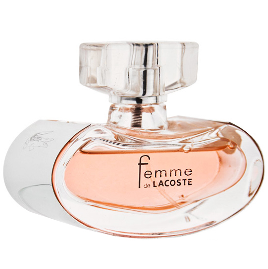 Femme de Lacoste Lacoste Fragrances — аромат