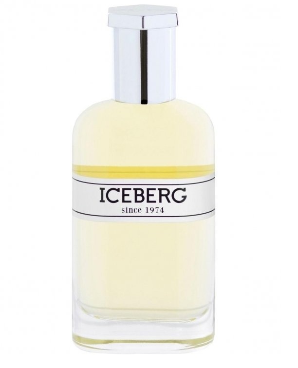 Iceberg Since 1974 for Him Iceberg — аромат