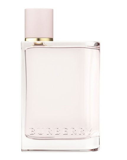 Burberry Her Burberry — аромат