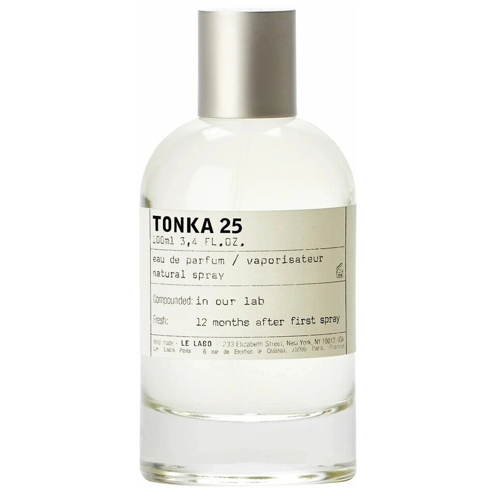 Tonka 25 Le Labo