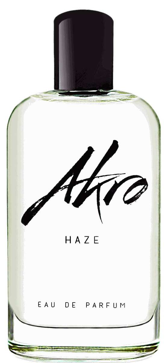 Haze Akro — аромат