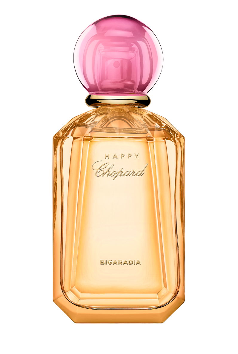Happy Chopard Bigaradia Chopard — аромат