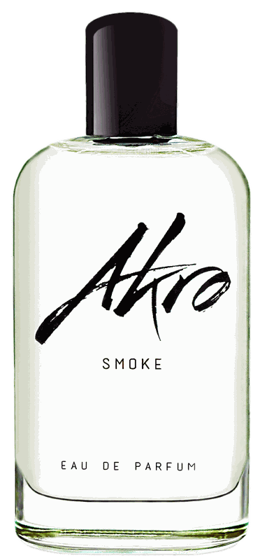 Smoke Akro — аромат