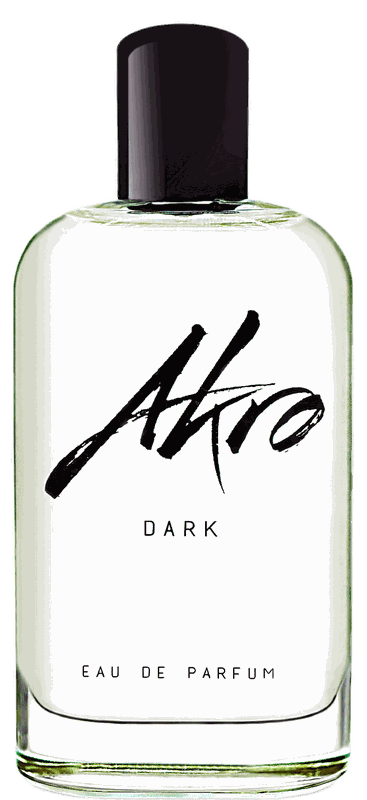 Dark Akro — аромат