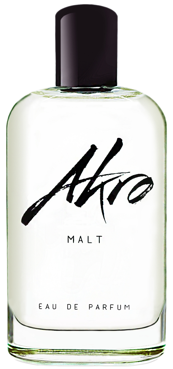 Malt Akro — аромат