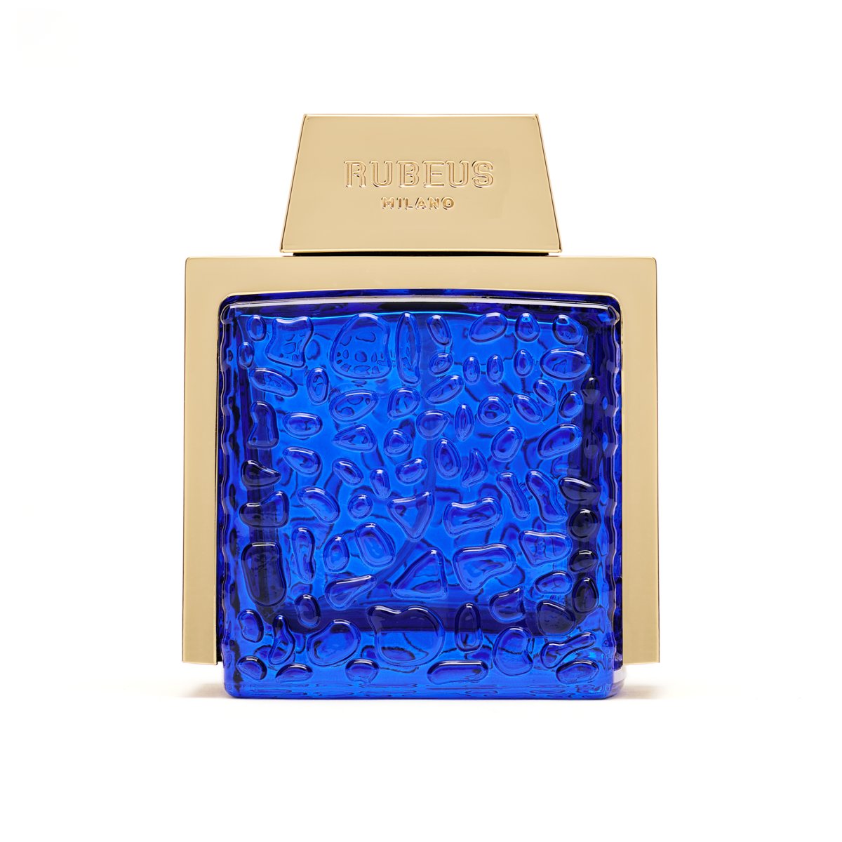 Bleu Rubeus — аромат