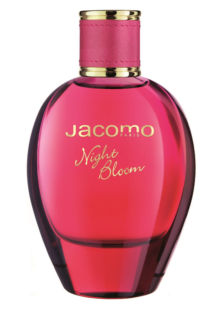 Night Bloom Jacomo — аромат