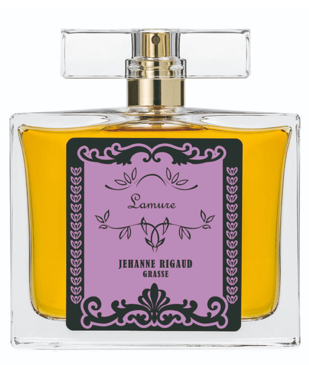 Lamure Jehanne Rigaud Parfums — аромат