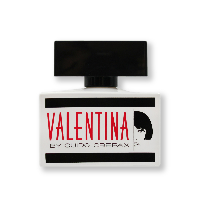Valentina Valentina by Guido Crepax — аромат