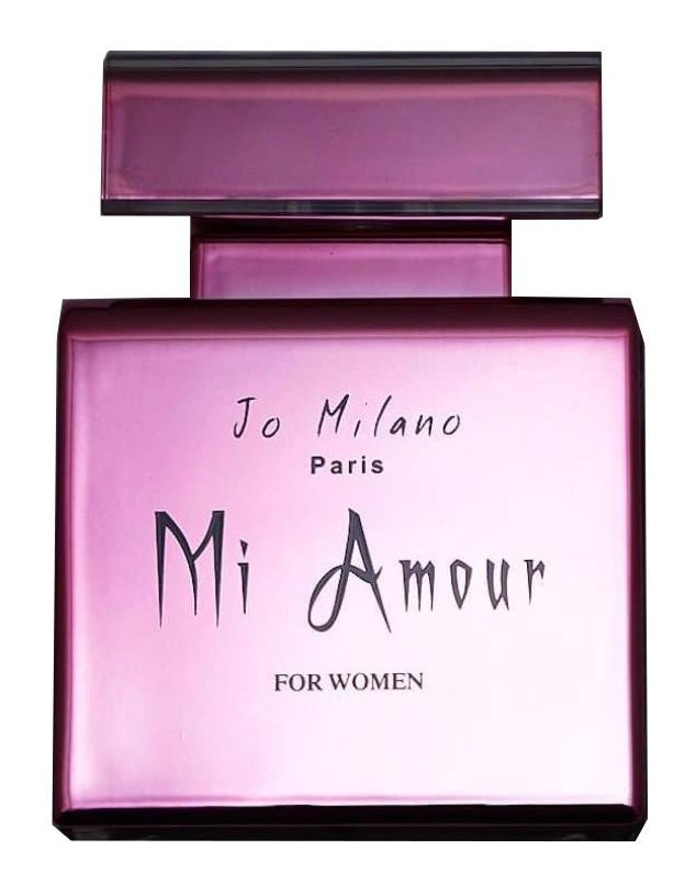 Mi Amour Jo Milano Paris — аромат
