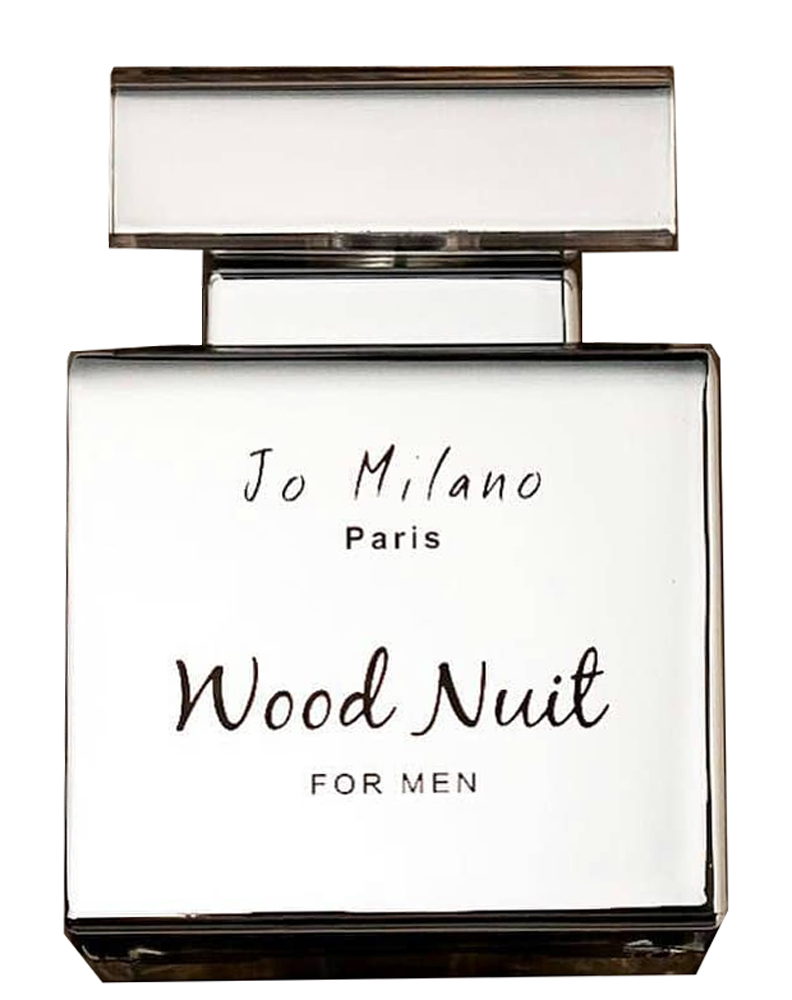 Wood Nuit Jo Milano Paris — аромат