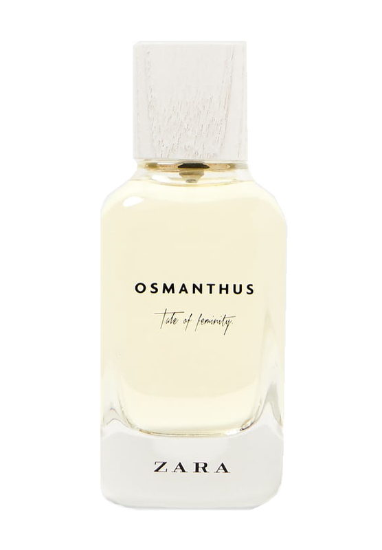 Osmanthus - Tale Of Feminity Zara — аромат