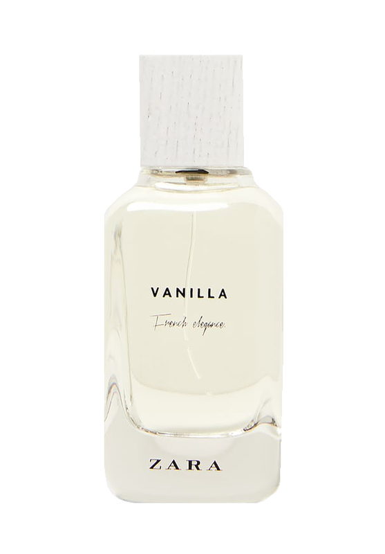 Vanilla - French Elegance Zara