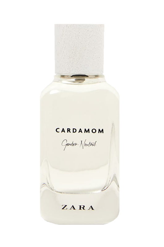 Cardamom - Gender Neutral Zara