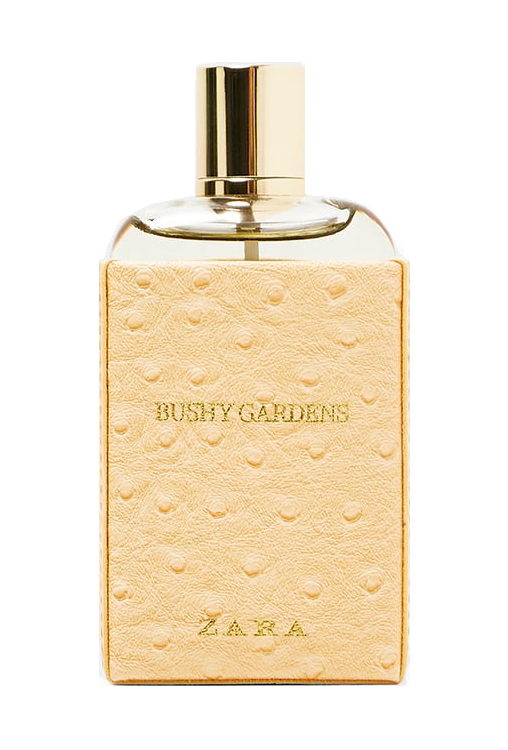 Bushy Gardens Zara — аромат