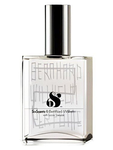 Six Scents 2 Bernhard Willhelm: Wicken 3000 Six Scents